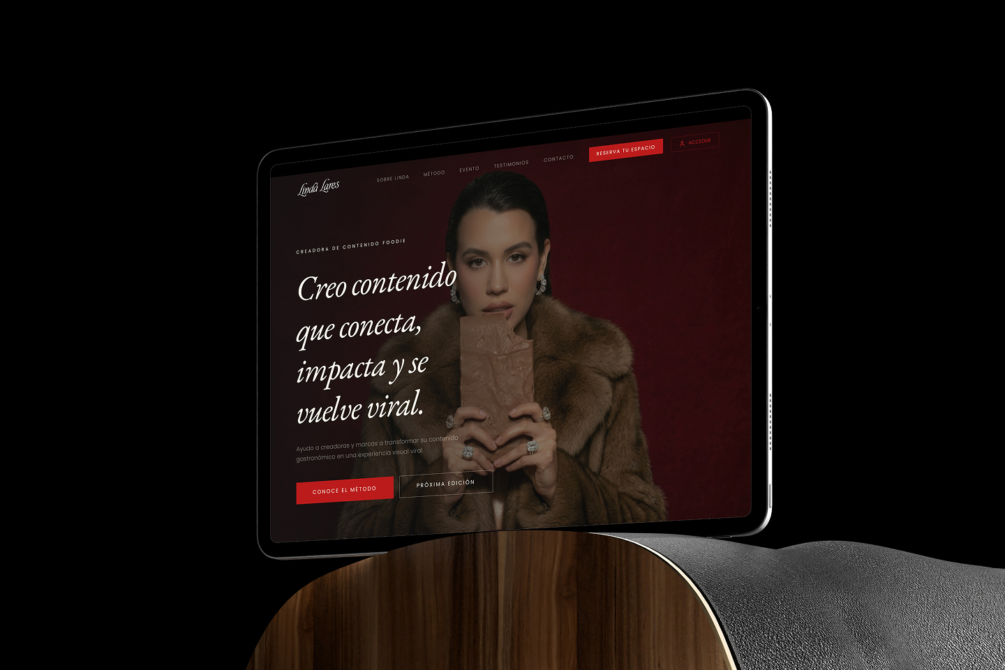 Proyecto destacado 5