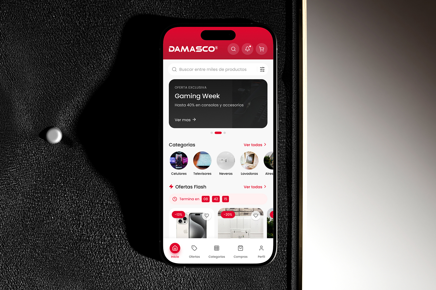 Damasco